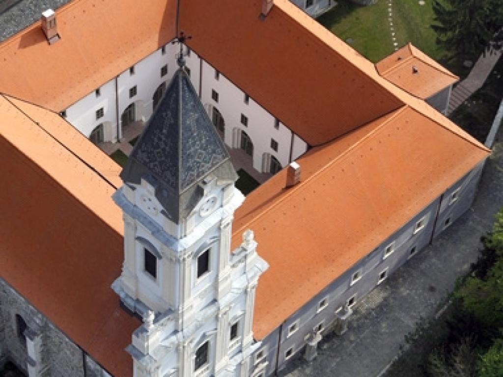 Klosterhotel Wandorf #1